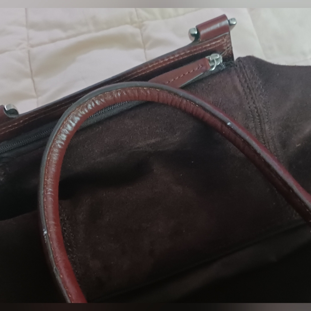 🧳 A. Giannetti Weekender - Picture 15 of 16